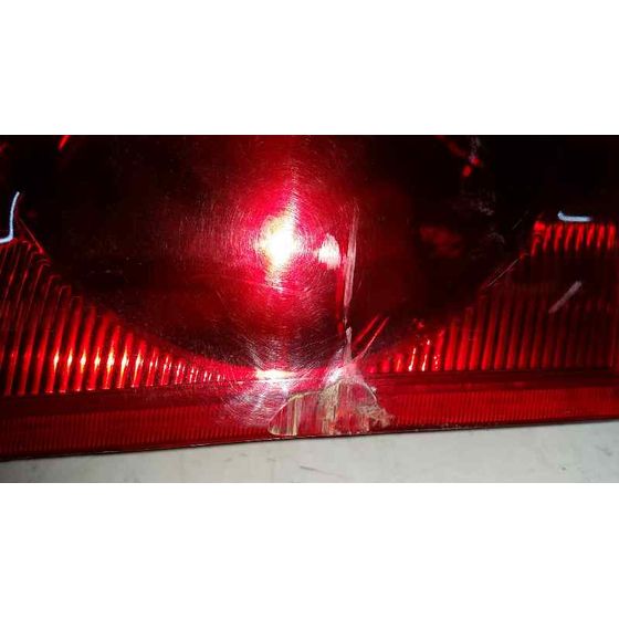 Piloto Trasero Izquierdo Para Kia Picanto