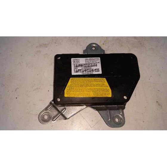 Airbag Lateral Trasero Derecho Para Bmw Serie 5 Berlina