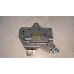 Airbag Lateral Trasero Derecho Para Bmw Serie 5 Berlina