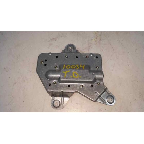 Airbag Lateral Trasero Derecho Para Bmw Serie 5 Berlina