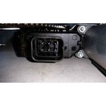 Elevalunas Delantero Derecho Para Opel Astra H Ber.