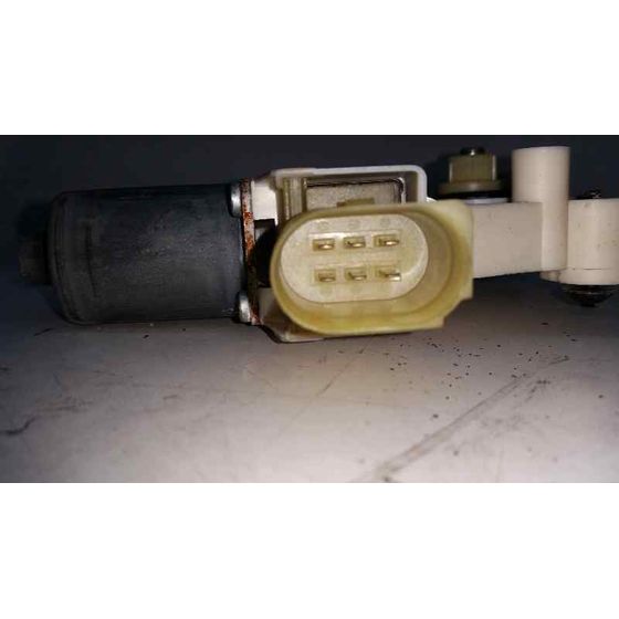 Motor Elevalunas Delantero Izquierdo Para Ford Mondeo Sportbreak