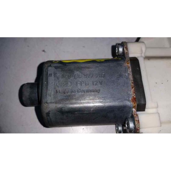 Motor Elevalunas Delantero Izquierdo Para Ford Mondeo Sportbreak