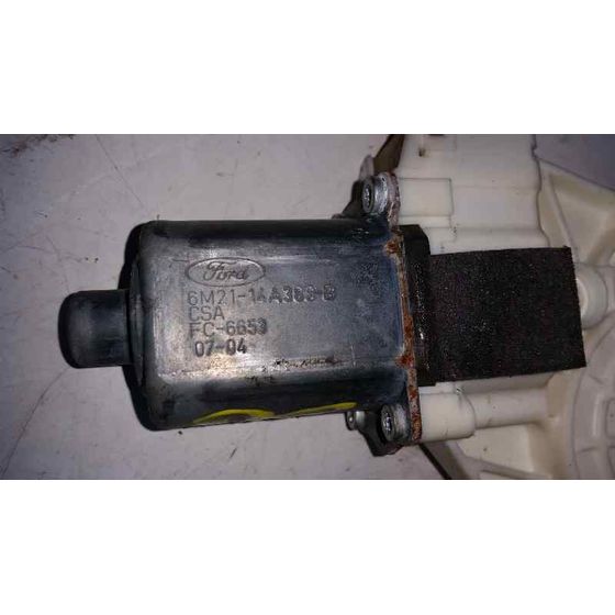 Motor Elevalunas Delantero Izquierdo Para Ford Mondeo Sportbreak