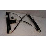 Elevalunas Delantero Derecho Para Ford Mondeo Sportbreak