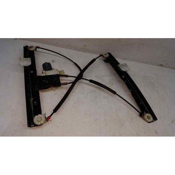 Elevalunas Delantero Derecho Para Ford Mondeo Sportbreak