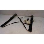 Elevalunas Delantero Derecho Para Ford Mondeo Sportbreak