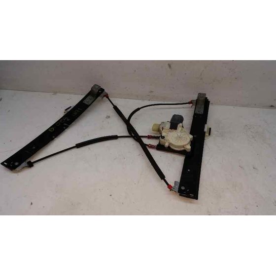 Elevalunas Delantero Derecho Para Ford Mondeo Sportbreak