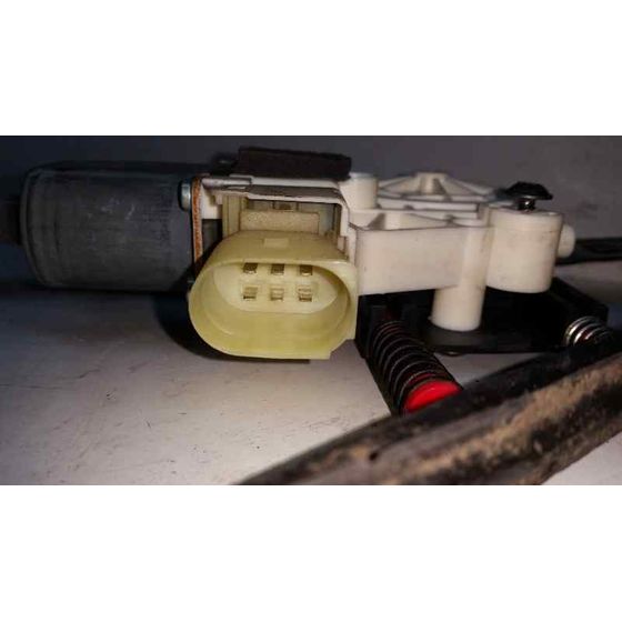 Elevalunas Delantero Derecho Para Ford Mondeo Sportbreak