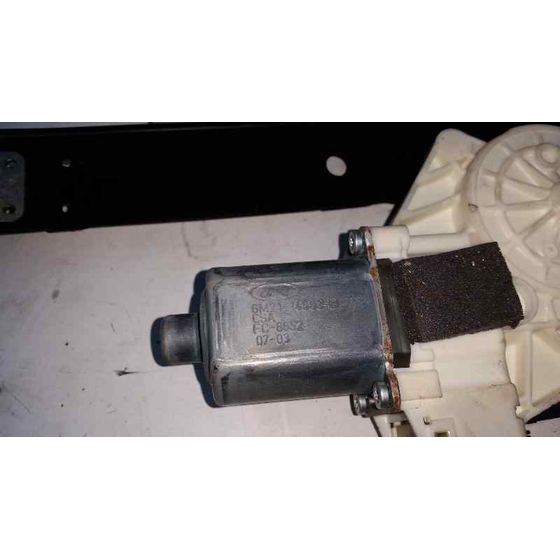 Elevalunas Delantero Derecho Para Ford Mondeo Sportbreak
