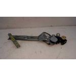 Elevalunas Delantero Izquierdo Para Toyota Yaris