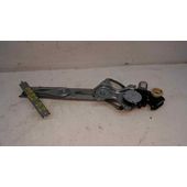 Elevalunas Delantero Izquierdo Para Toyota Yaris