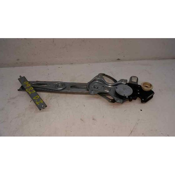 Elevalunas Delantero Izquierdo Para Toyota Yaris