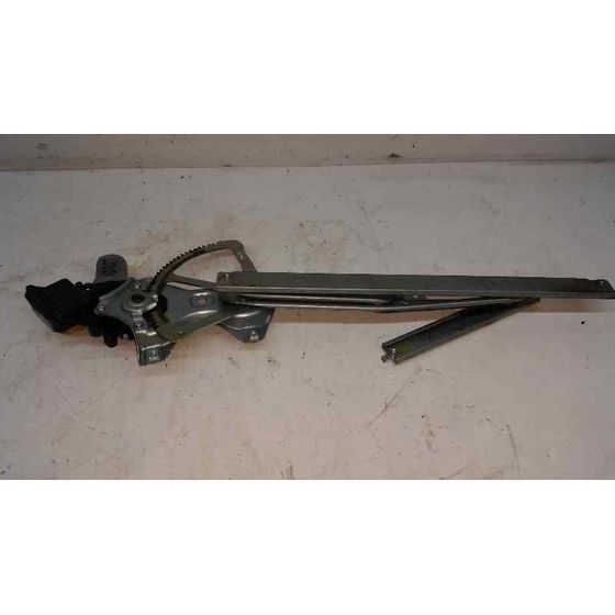 Elevalunas Delantero Izquierdo Para Toyota Yaris