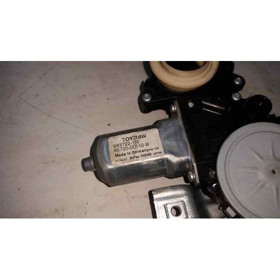 Elevalunas Delantero Izquierdo Para Toyota Yaris