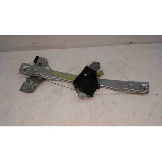 Elevalunas Trasero Derecho Para Chevrolet Cruze
