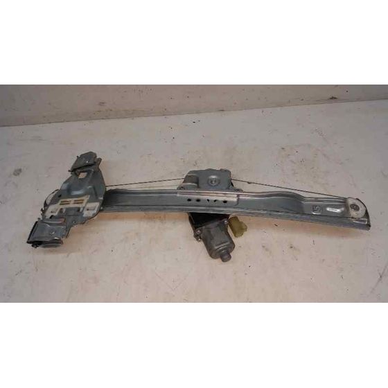 Elevalunas Trasero Derecho Para Chevrolet Cruze