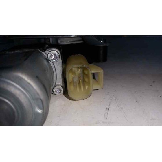 Elevalunas Trasero Derecho Para Chevrolet Cruze