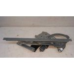 Elevalunas Trasero Izquierdo Para Renault Megane Iii Sport Tourer
