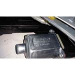 Elevalunas Trasero Izquierdo Para Renault Megane Iii Sport Tourer