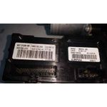 Elevalunas Trasero Izquierdo Para Renault Megane Iii Sport Tourer