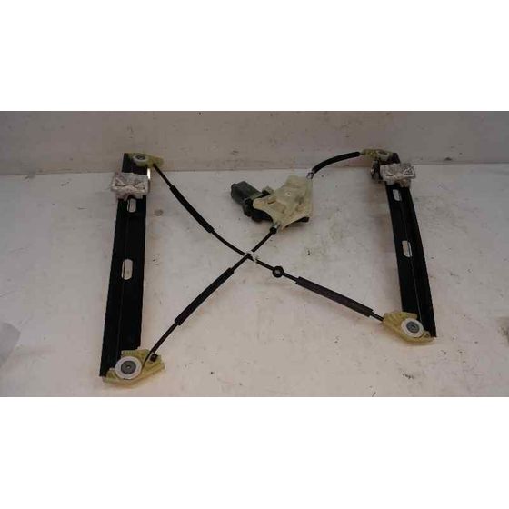 Elevalunas Delantero Izquierdo Para Seat Leon Sc