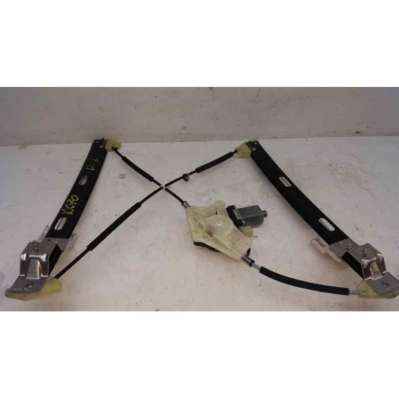 Elevalunas Delantero Izquierdo Para Seat Leon Sc