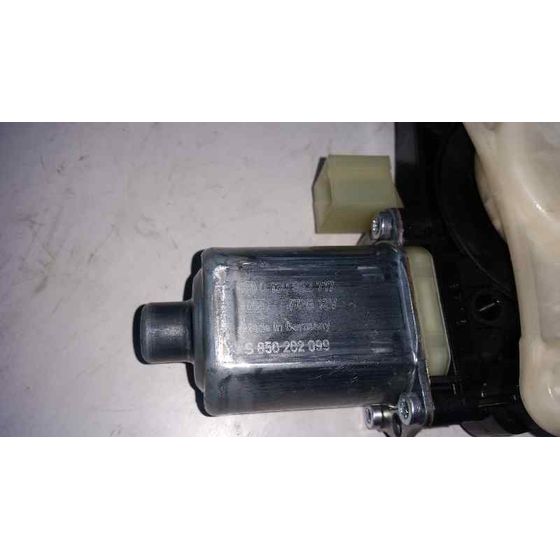 Elevalunas Delantero Izquierdo Para Seat Leon Sc