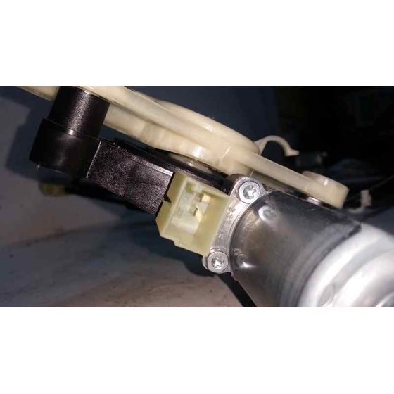 Elevalunas Delantero Izquierdo Para Seat Leon Sc