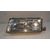 Faro Izquierdo Para Skoda Octavia Berlina