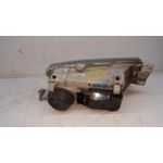 Faro Izquierdo Para Skoda Octavia Berlina