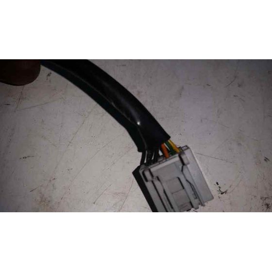 Retrovisor Derecho Para Ford Mondeo Sportbreak