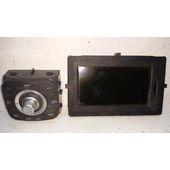 Sistema Navegacion Gps Para Renault Laguna Iii