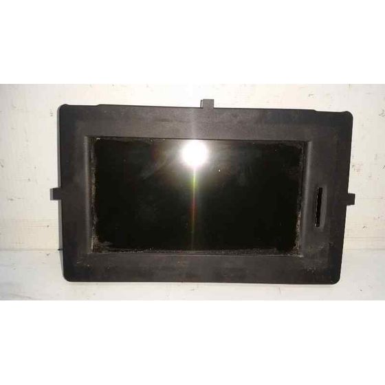 Sistema Navegacion Gps Para Renault Laguna Iii