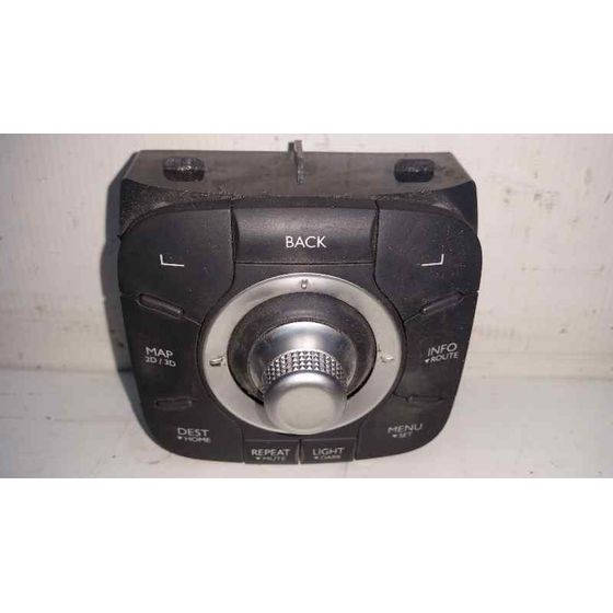 Sistema Navegacion Gps Para Renault Laguna Iii