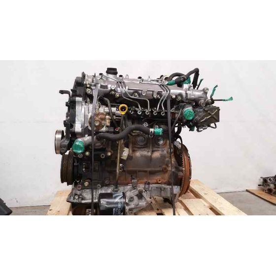 Motor Completo Para Toyota Avensis Berlina