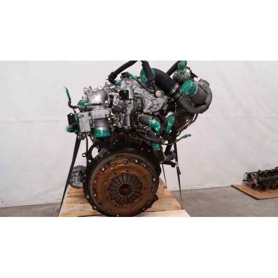 Motor Completo Para Toyota Avensis Berlina
