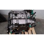 Motor Completo Para Toyota Avensis Berlina
