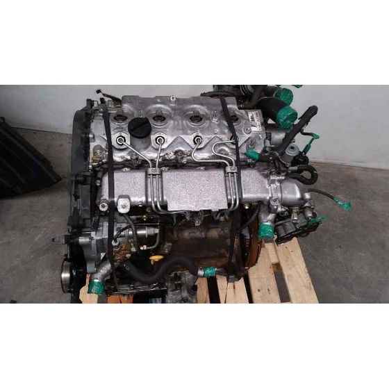 Motor Completo Para Toyota Avensis Berlina