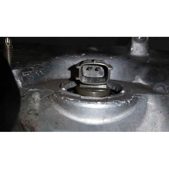 Motor Completo Para Toyota Avensis Berlina
