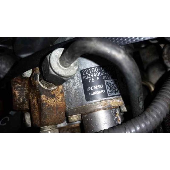 Motor Completo Para Toyota Avensis Berlina