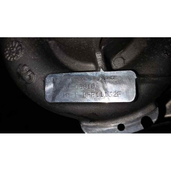 Motor Completo Para Toyota Avensis Berlina