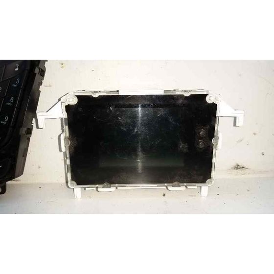Pantalla Multifuncion Para Ford Focus Lim.