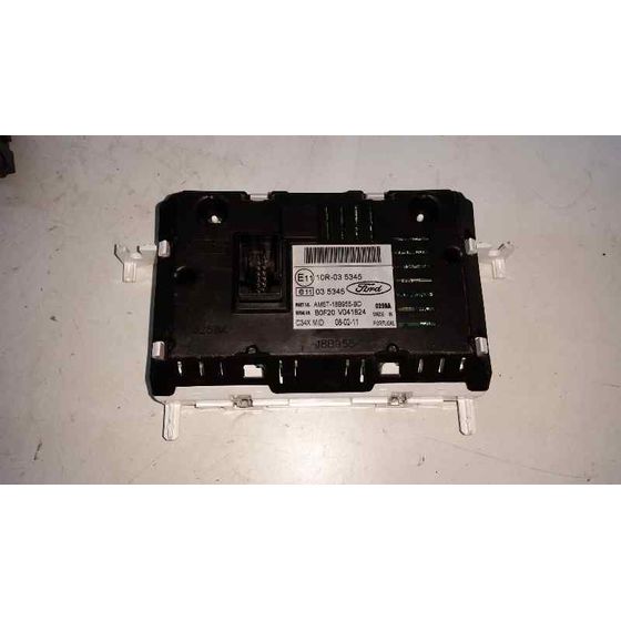 Pantalla Multifuncion Para Ford Focus Lim.