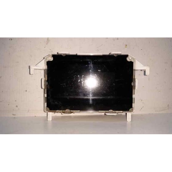Pantalla Multifuncion Para Ford Fiesta