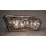 Faro Antiniebla Izquierdo Para Renault Laguna