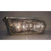 Faro Antiniebla Izquierdo Para Renault Laguna