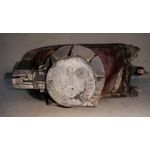 Faro Antiniebla Izquierdo Para Renault Laguna