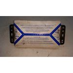 Kit Airbag Para Renault Scenic Ii