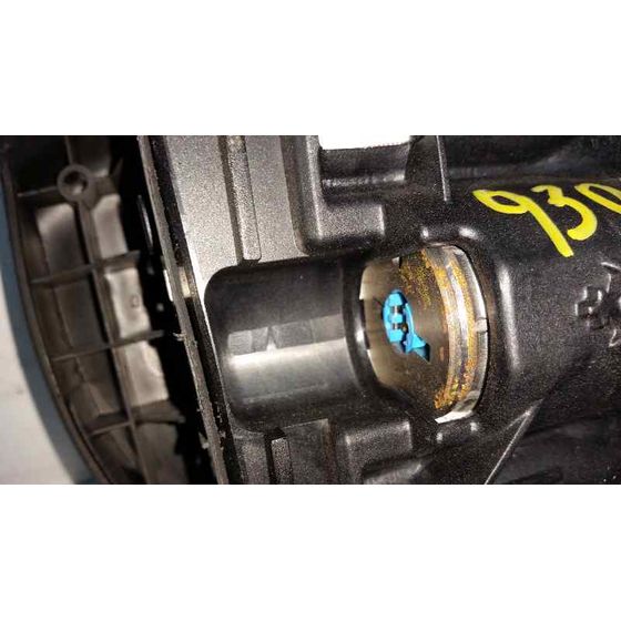 Kit Airbag Para Renault Scenic Ii
